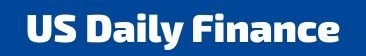 USD Finance News